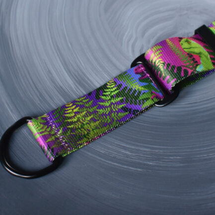 OBROŻA PÓŁZACISKOWA “TAJEMNICE WYSPY NUBLAR”