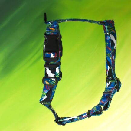 SZELKI GUARD “MORSKIE PANDY”