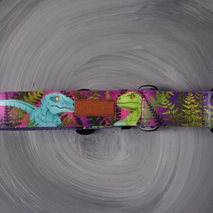 OBROŻA CHARCIA “TAJEMNICE WYSPY NUBLAR”