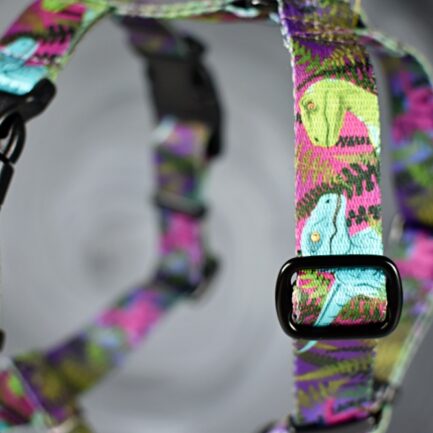 SZELKI GUARD “TAJEMNICE WYSPY NUBLAR”