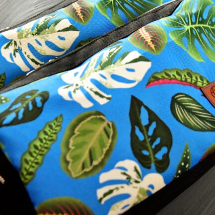 NERKA SPACEROWA “ROŚLINOHOLIK”