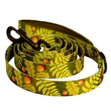 SMYCZ MIEJSKA “LEŚNE OPOWIEŚCI 2.0”