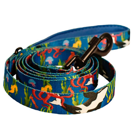 SMYCZ MIEJSKA “MORSKIE PANDY”