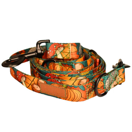 SMYCZ PRZEPINANA “DOKĄD TUPTA JEŻ”