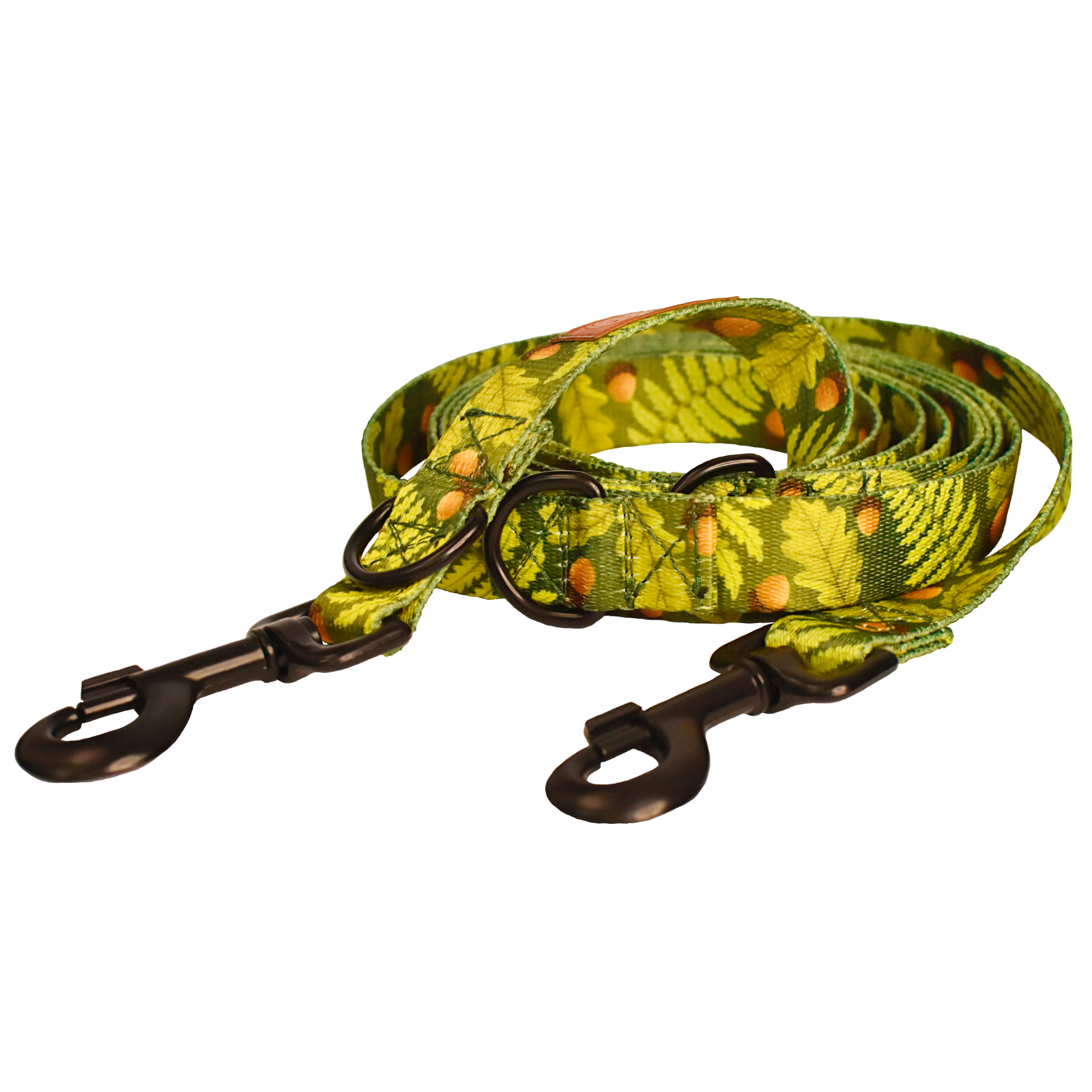 SMYCZ PRZEPINANA "LEŚNE OPOWIEŚCI 2.0"