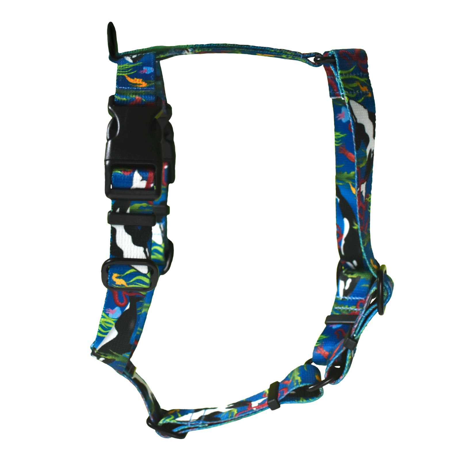 SZELKI GUARD "MORSKIE PANDY"