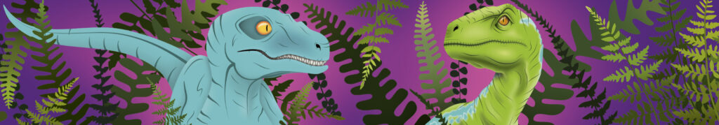 Tajemnice Wyspy Nublar