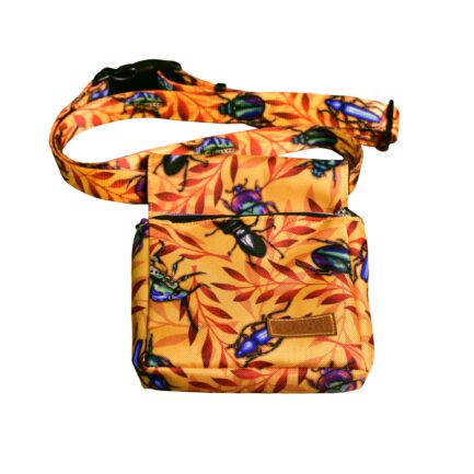 SASZETKA SPACEROWA “CHRZĄSZCZE I CHRABĄSZCZE”