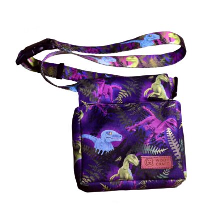 SASZETKA SPACEROWA “TAJEMNICE WYSPY NUBLAR”