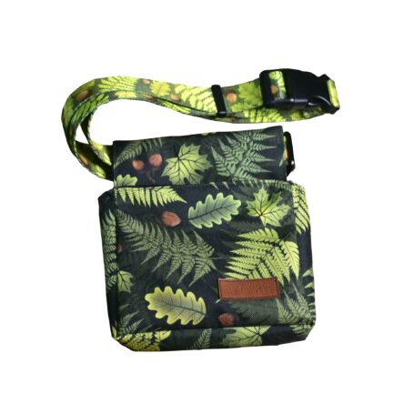 SASZETKA SPACEROWA “LEŚNE OPOWIEŚCI”