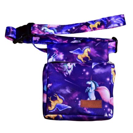 SASZETKA SPACEROWA “RADOŚĆ W KOSMOSIE”