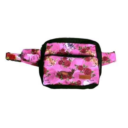 NERKA SPACEROWA “KOZIA ŁĄCZKA”