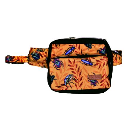 NERKA SPACEROWA “CHRZĄSZCZE I CHRABĄSZCZE”