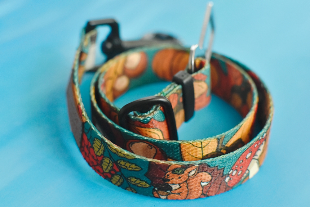 PAS SAMOCHODOWY "DOKĄD TUPTA JEŻ" - obrazek 3