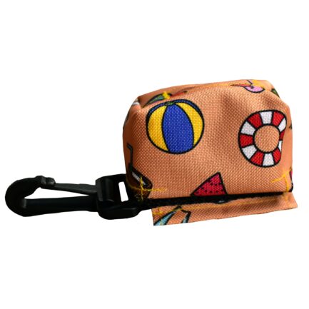 ETUI NA KUPOWORKI “LATO NA PLAŻY”