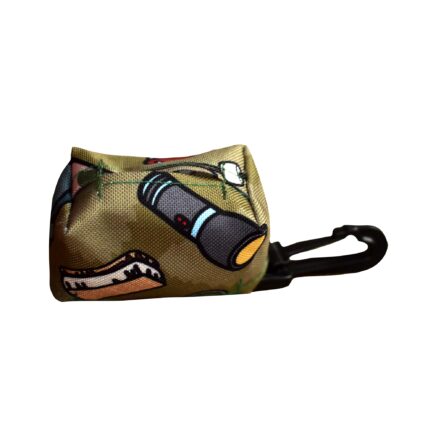 ETUI NA KUPOWORKI “LATO POD NAMIOTEM”