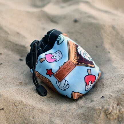 SASZETKA “LATO NA SŁODKO”