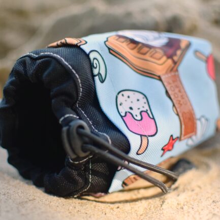 SASZETKA “LATO NA SŁODKO”