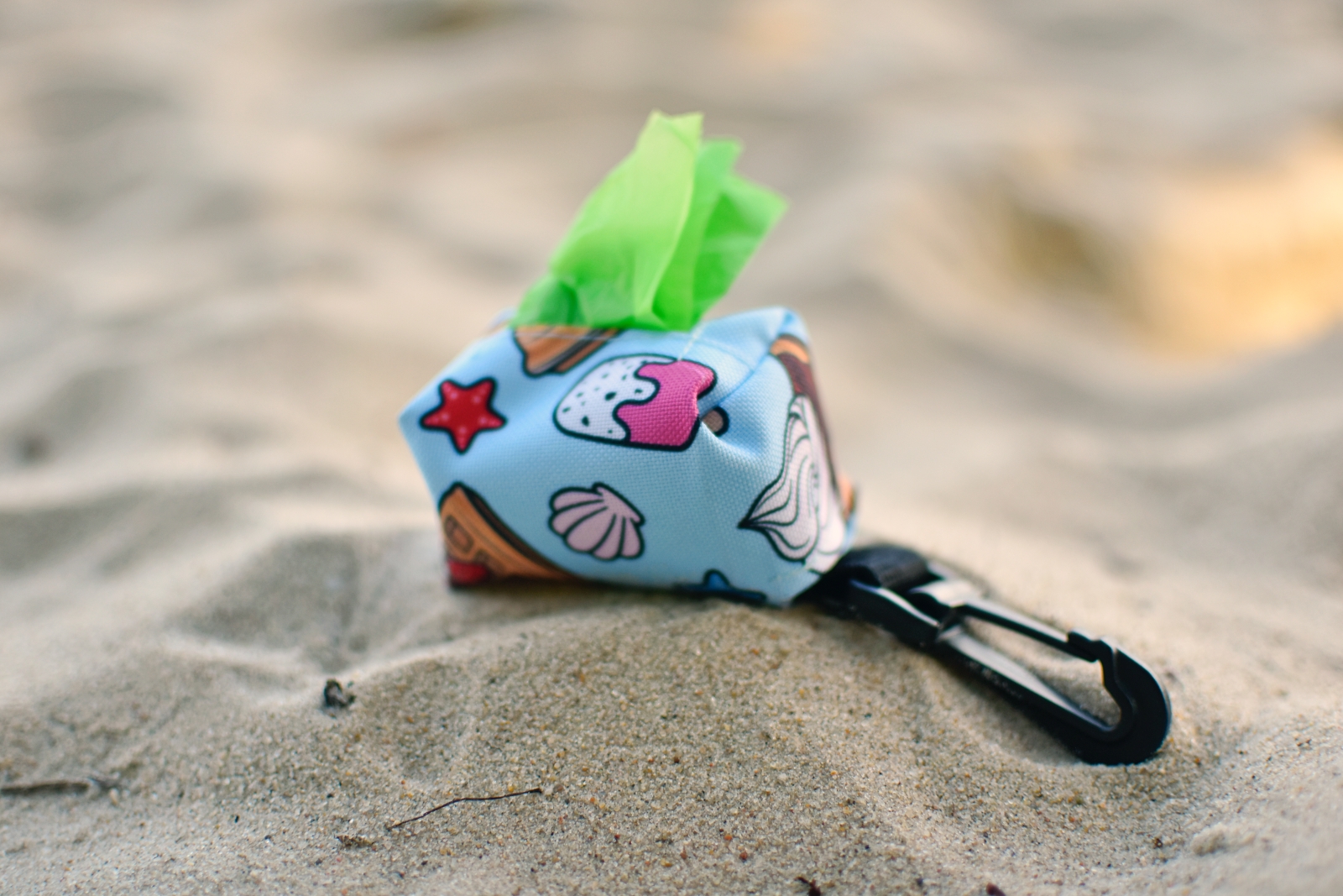 ETUI NA KUPOWORKI "LATO NA SŁODKO" - obrazek 3