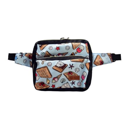 NERKA SPACEROWA “LATO NA SŁODKO”