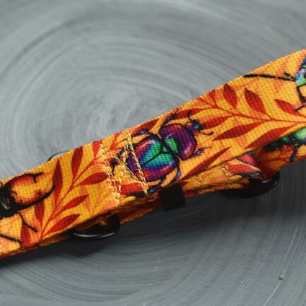 OBROŻA PÓŁZACISKOWA “CHRZĄSZCZE I CHRABĄSZCZE”