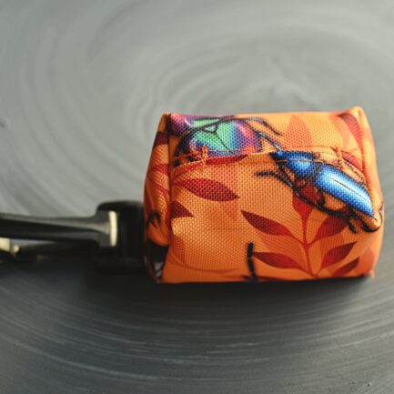 ETUI NA KUPOWORKI “CHRZĄSZCZE I CHRABĄSZCZE”