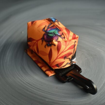 ETUI NA KUPOWORKI “CHRZĄSZCZE I CHRABĄSZCZE”