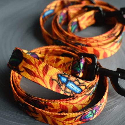 SMYCZ PRZEPINANA “CHRZĄSZCZE I CHRABĄSZCZE”