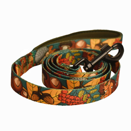 UWIĄZ TAŚMOWY “DOKĄD TUPTA JEŻ”