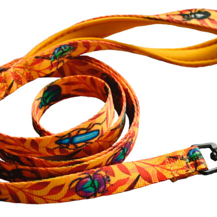 UWIĄZ TAŚMOWY “CHRZĄSZCZE I CHRABĄSZCZE”