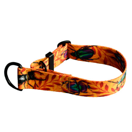 OBROŻA PÓŁZACISKOWA “CHRZĄSZCZE I CHRABĄSZCZE”