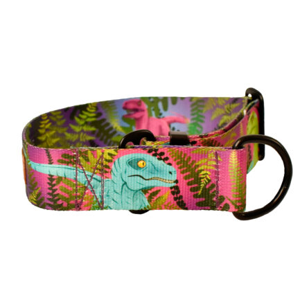 OBROŻA PÓŁZACISKOWA “TAJEMNICE WYSPY NUBLAR”