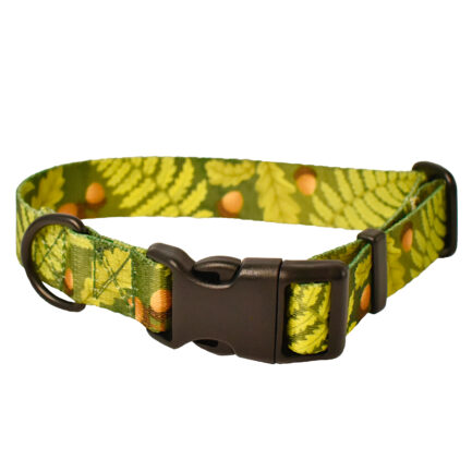 OBROŻA Z KLAMRĄ “LEŚNE OPOWIEŚCI 2.0”