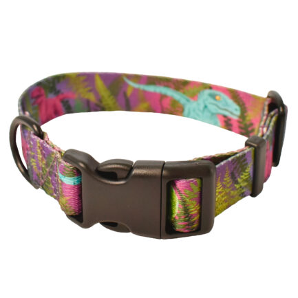 OBROŻA Z KLAMRĄ “TAJEMNICE WYSPY NUBLAR”