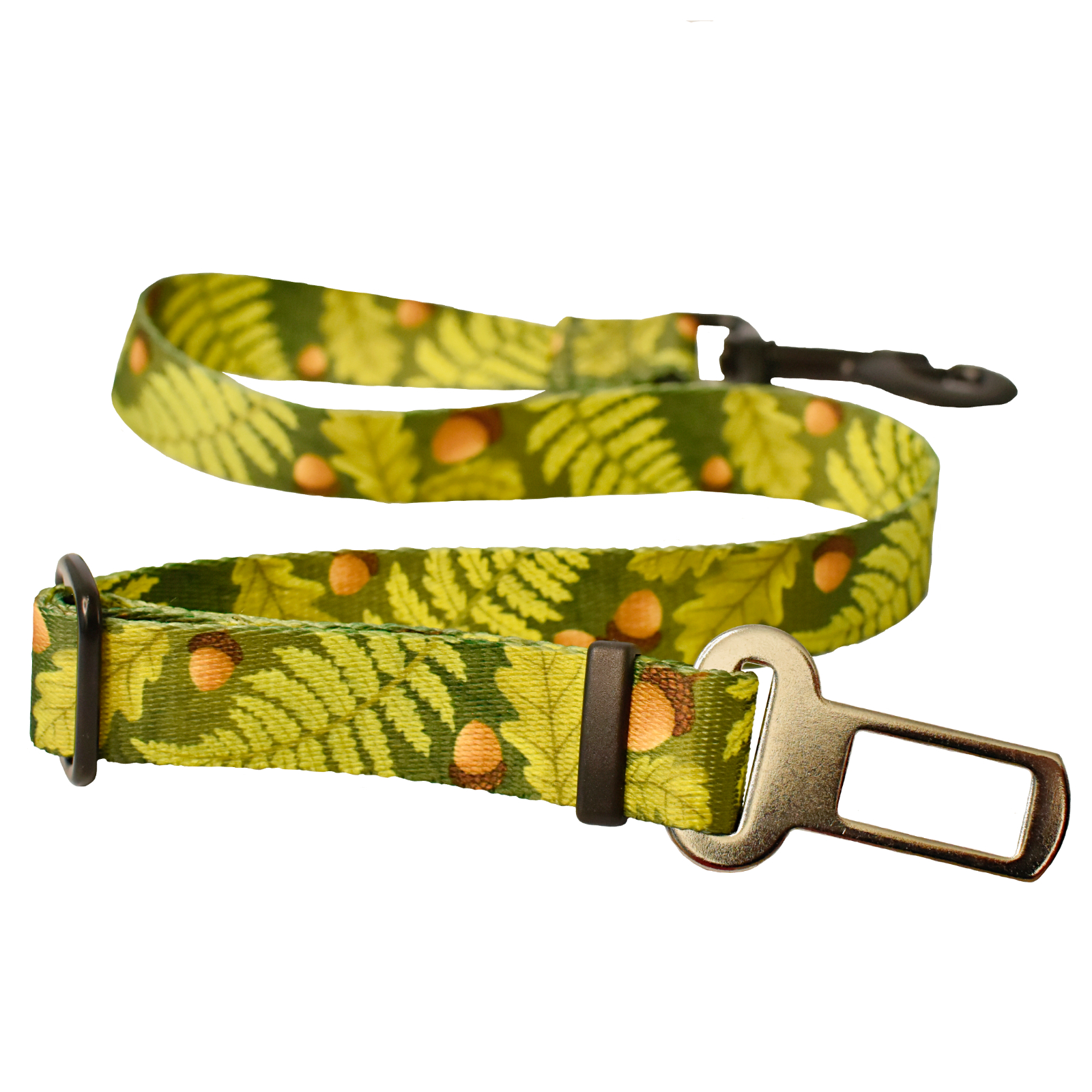 PAS SAMOCHODOWY "LEŚNE OPOWIEŚCI"