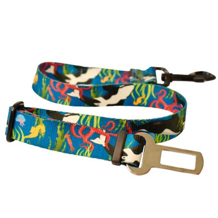 PAS SAMOCHODOWY “MORSKIE PANDY”