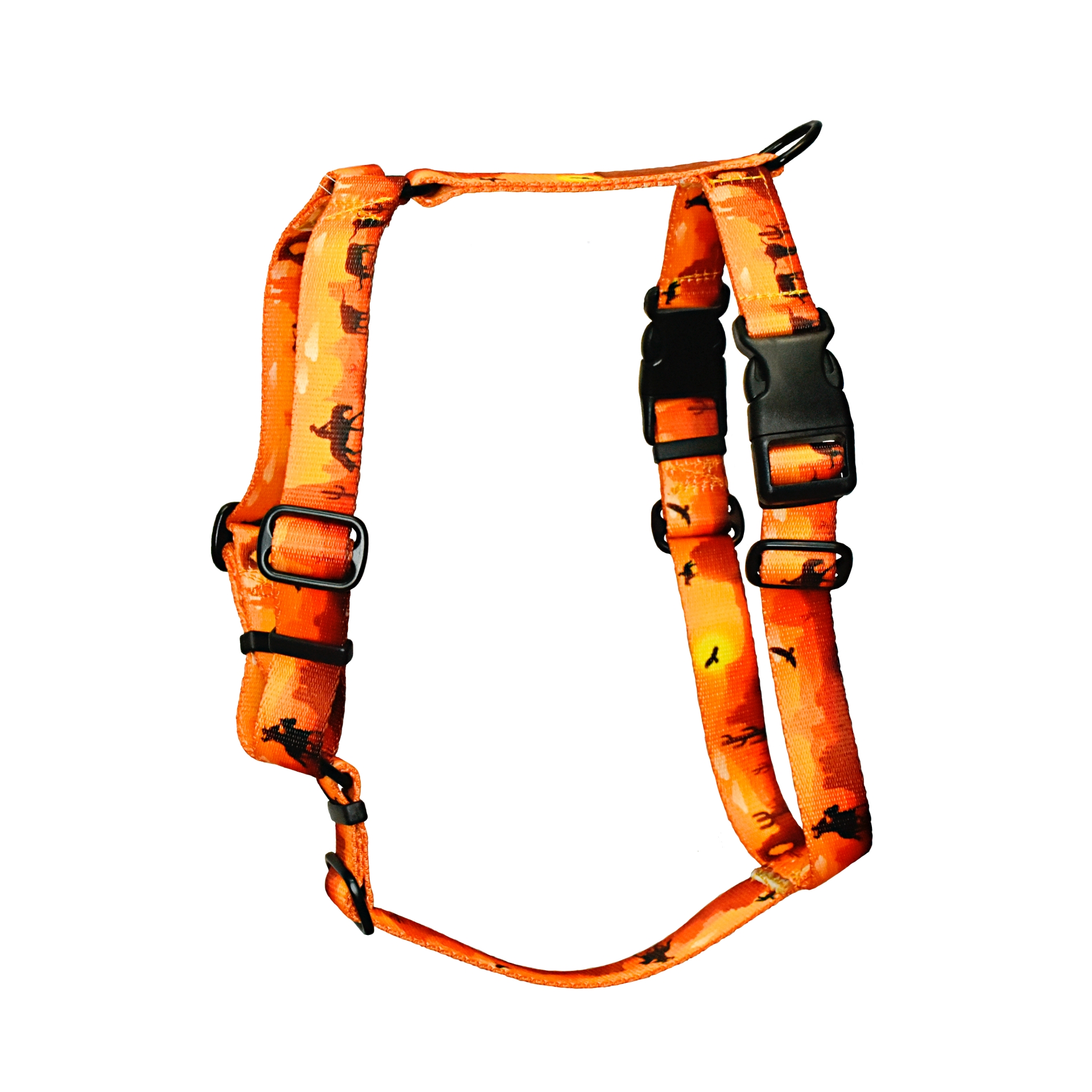 SZELKI GUARD "DZIKI ZACHÓD" - obrazek 2