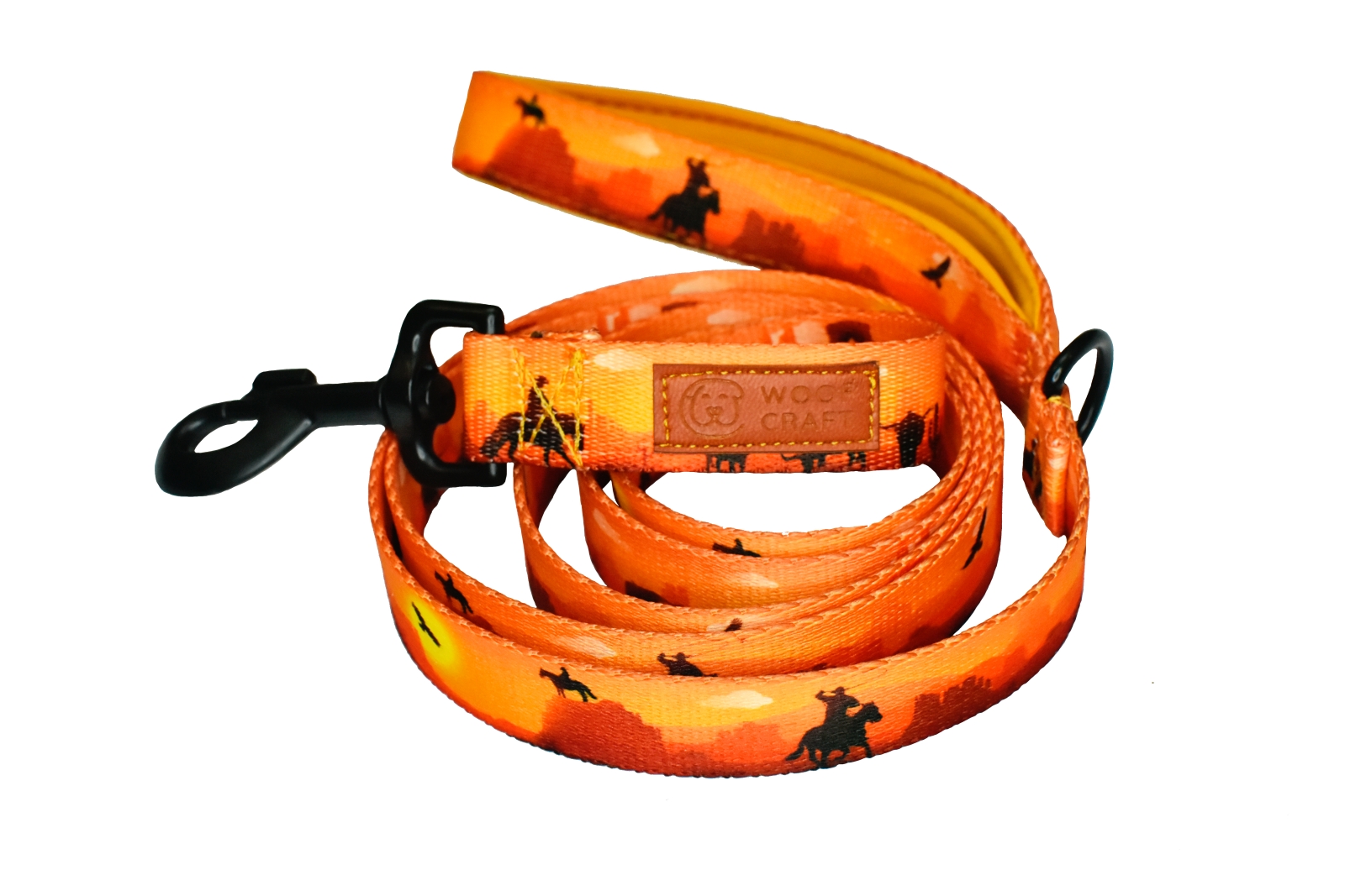 SMYCZ MIEJSKA "DZIKI ZACHÓD"