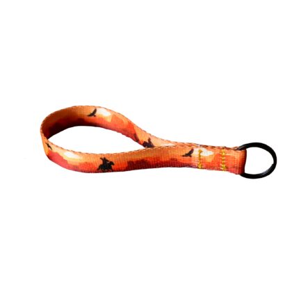 BRELOK “DZIKI ZACHÓD”