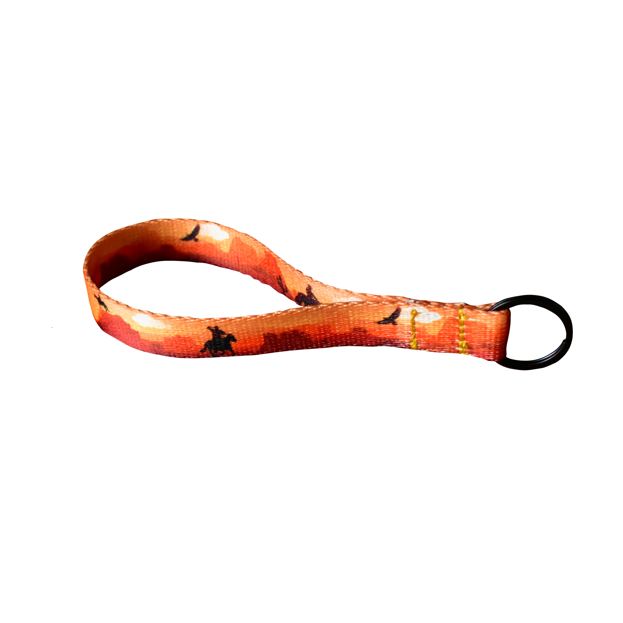 BRELOK "DZIKI ZACHÓD"