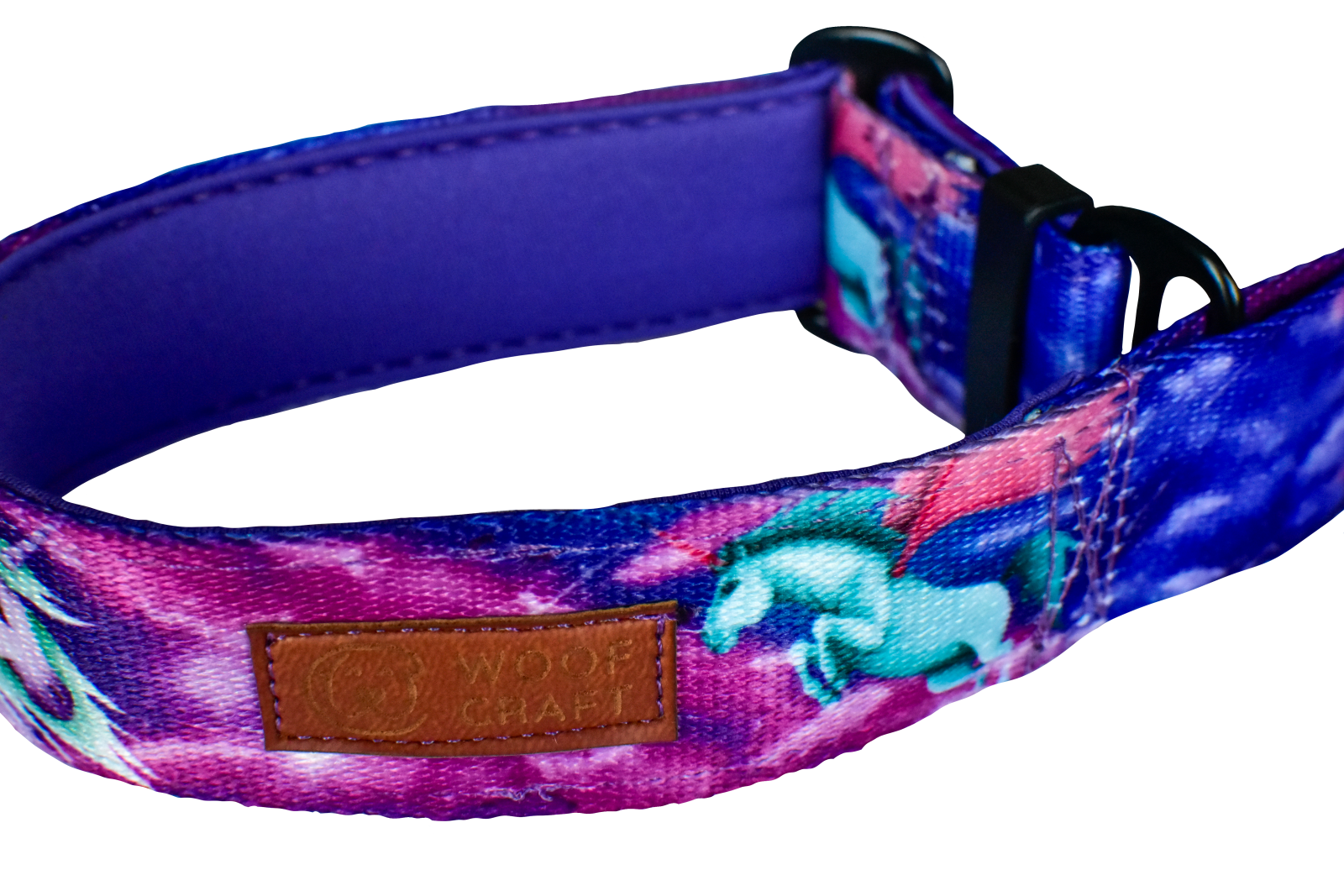 OBROŻA CHARCIA "RADOŚĆ W KOSMOSIE" - obrazek 2