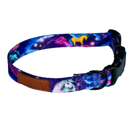 OBROŻA Z KLAMRĄ “RADOŚĆ W KOSMOSIE”