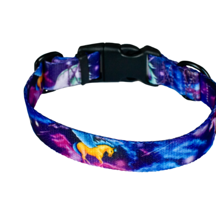 OBROŻA Z KLAMRĄ “RADOŚĆ W KOSMOSIE”