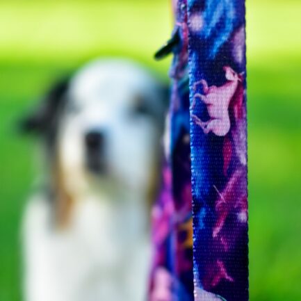 SMYCZ PRZEPINANA “RADOŚĆ W KOSMOSIE”