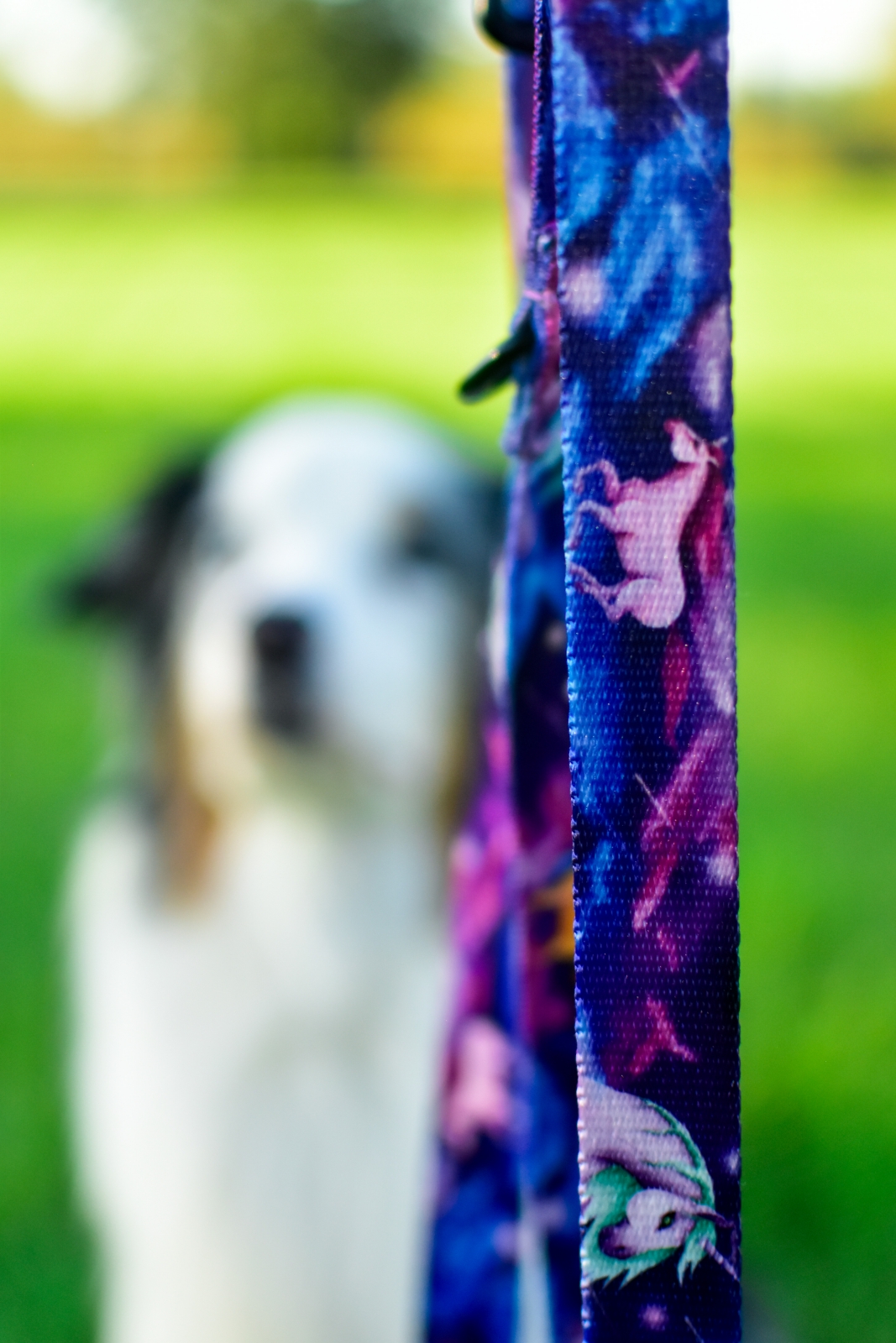 SMYCZ PRZEPINANA "RADOŚĆ W KOSMOSIE" - obrazek 2