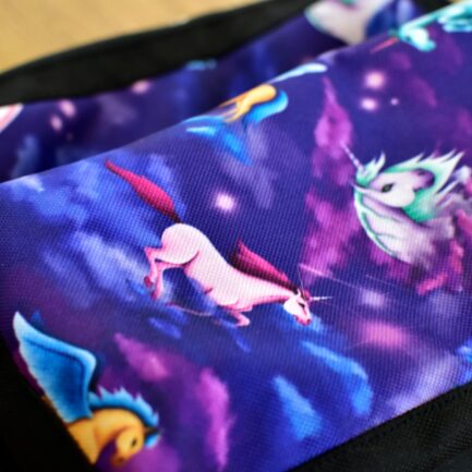 NERKA SPACEROWA “RADOŚĆ W KOSMOSIE”