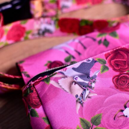 SASZETKA SPACEROWA “KOZIA ŁĄCZKA”