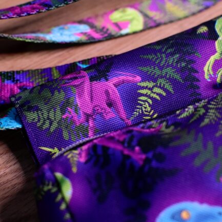 SASZETKA SPACEROWA “TAJEMNICE WYSPY NUBLAR”