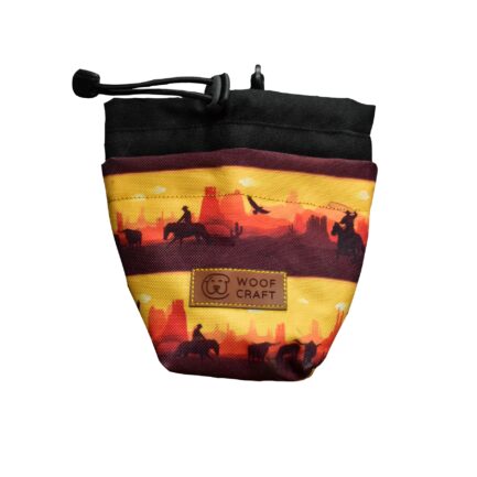 SASZETKA “DZIKI ZACHÓD”