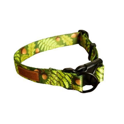 OBROŻA DOUBLE LOCK “LEŚNE OPOWIEŚCI”